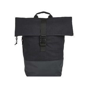 Forvert New Lorenz Backpack flanell black - One Size vyobraziť