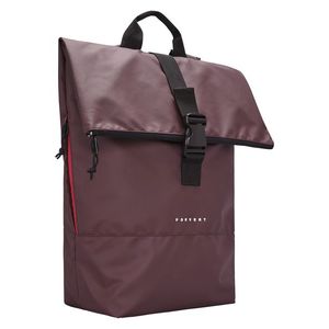 Forvert Tarp Lorenz Backpack plum - One Size vyobraziť