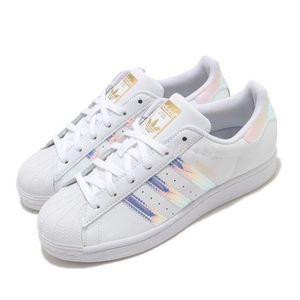 Adidas Superstar Woman Cloud White - 5 - 3.5 - 22 cm - 36 vyobraziť