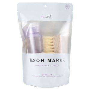 Jason Markk Premium Shoe Cleaning Kit - Uni vyobraziť