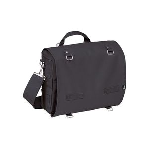 Urban Classics Brandit Big Military Bag black - One Size vyobraziť