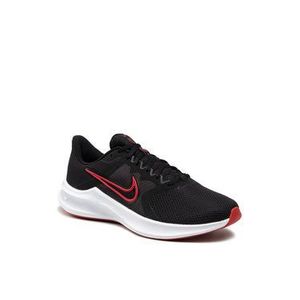 Nike Topánky DownShifter 11 CW3411 005 Čierna vyobraziť