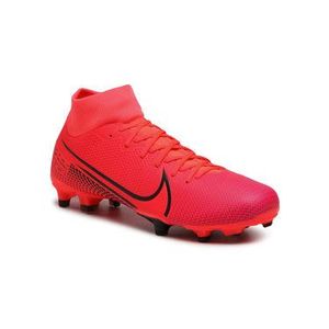 Nike Topánky Superfly 7 Academy Fg/Mg AT7946 606 Ružová vyobraziť