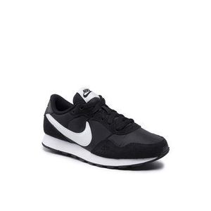 Nike Topánky Md Valiant (Gs) CN8558 002 Čierna vyobraziť