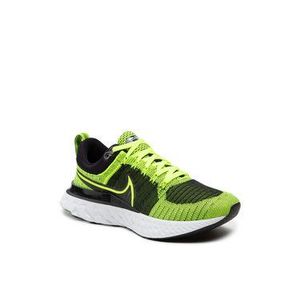 Nike Topánky React Infinity Run Fk 2 CT2357 700 Žltá vyobraziť