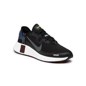Nike Topánky Reposto CZ5631 004 Čierna vyobraziť