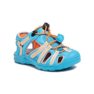CMP Sandále Kids Aquarii 2.0 Hiking Sandal 30Q9664 Modrá vyobraziť