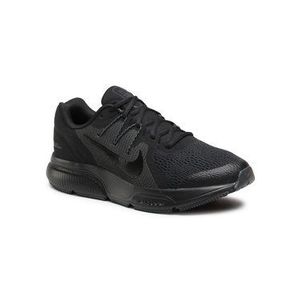 Nike Topánky Zoom Span 3 CQ9269 002 Čierna vyobraziť