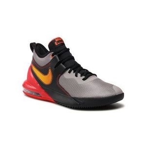 Nike Topánky Air Max Impact CI1396 007 Sivá vyobraziť