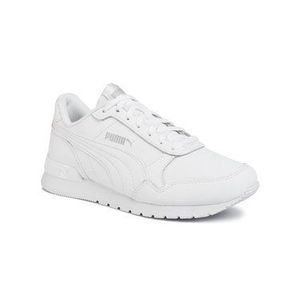 Puma Sneakersy St Runner v2 L Jr 36695902 Biela vyobraziť