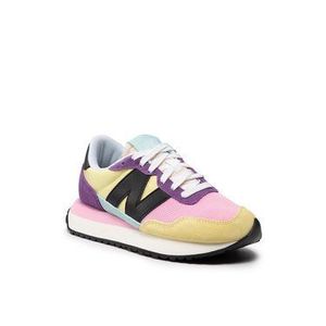 New Balance Sneakersy WS237PW1 Farebná vyobraziť