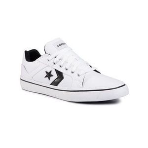 Converse Tenisky 167007C Biela vyobraziť