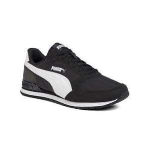 Puma Sneakersy ST Runner V2 NL Jr 36529301 Čierna vyobraziť
