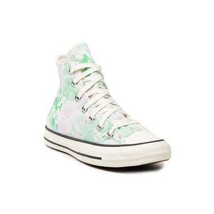 Converse Plátenky Ctas Hi 570765C Biela vyobraziť