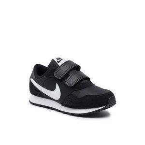 Nike Topánky Md Valiant (PSV) CN8559 002 Čierna vyobraziť