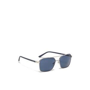 Calvin Klein Jeans Slnečné okuliare CK20300S Tmavomodrá vyobraziť
