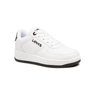 Levi's® Sneakersy New Union VUNI0021S Biela vyobraziť