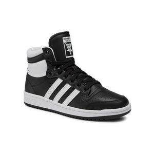 adidas Topánky Top Ten FV6132 Čierna vyobraziť