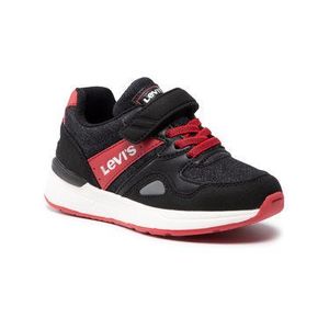 Levi's® Sneakersy VBOS0030T Čierna vyobraziť