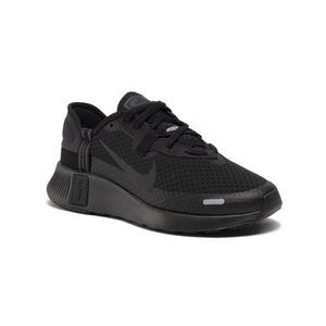 Nike Topánky Reposto CZ5631 013 Čierna vyobraziť