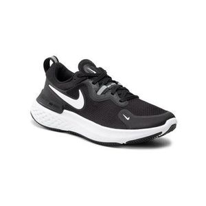 Nike Topánky React Miler CW1778 003 Čierna vyobraziť