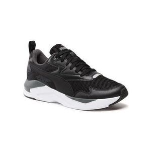 Puma Sneakersy X-Ray Lite Jr 374393 01 Čierna vyobraziť