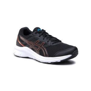 Asics Topánky Jolt 3 1011B034 Čierna vyobraziť