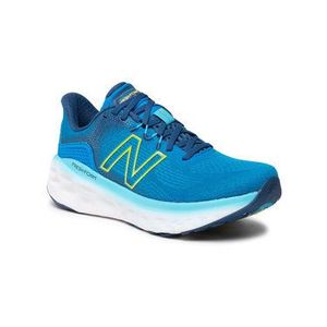 New Balance Topánky MMORLV3 Modrá vyobraziť