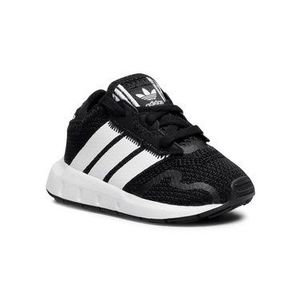 adidas Topánky Swift Run X I FY2184 Čierna vyobraziť