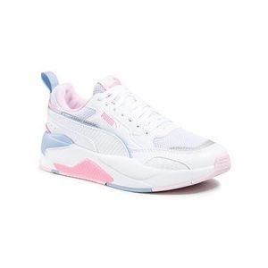 Puma Sneakersy X-Ray 2 Square Jr 374190 08 Biela vyobraziť