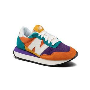 New Balance Sneakersy WS237PK1 Farebná vyobraziť