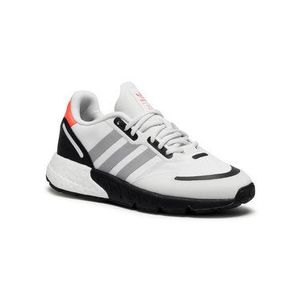 adidas Topánky Zx 1K Boost FY5648 Biela vyobraziť