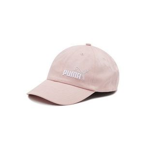 Puma Šiltovka Ess Cap II 022543 24 Ružová vyobraziť