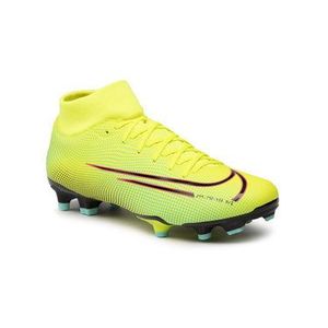 Nike Topánky Superfly 7 Academy Mds Fg/Mg BQ5427 703 Žltá vyobraziť