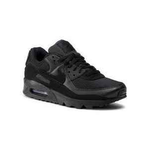 Nike Topánky Air Max 90 CQ2560 002 Čierna vyobraziť