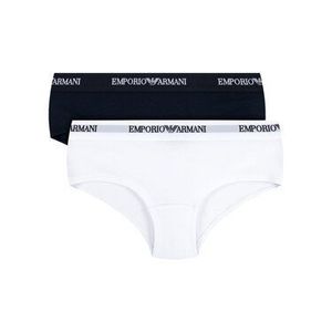 Emporio Armani Underwear Súprava 2 párov boxeriek 163263 CC317 10410 Farebná vyobraziť