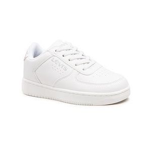 Levi's® Sneakersy VUNI0020S Biela vyobraziť