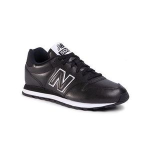 New Balance Sneakersy GW500MA1 Čierna vyobraziť