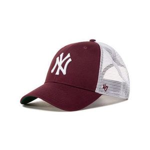 47 Brand Šiltovka Mlb New York Yankees Branson B-BRANS17CTP-KMA Tmavomodrá vyobraziť