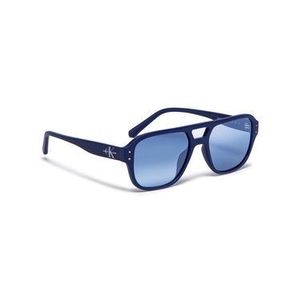 Calvin Klein Jeans Slnečné okuliare CKJ21603S Tmavomodrá vyobraziť