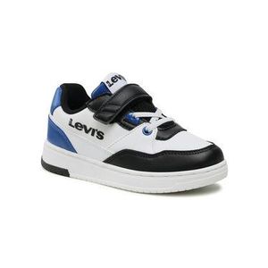 Levi's® Sneakersy VIRV0010T Biela vyobraziť