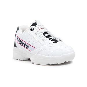 Levi's® Sneakersy VSOH0053S Biela vyobraziť