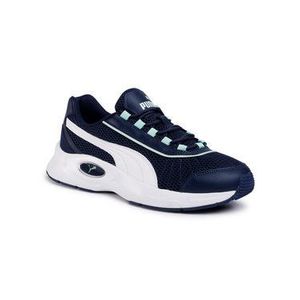 Puma Topánky Nucleus 36977706 Tmavomodrá vyobraziť