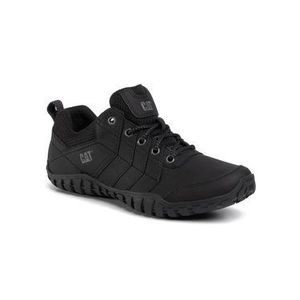 CATerpillar Sneakersy Instruct P722309 Čierna vyobraziť