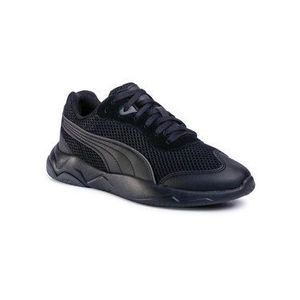 Puma Sneakersy Ekstra Jr 37241201 Čierna vyobraziť