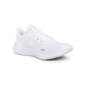 Nike Topánky Revolution 5 BQ3204 103 Biela vyobraziť