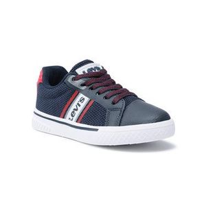 Levi's® Sneakersy VFUT0060T Tmavomodrá vyobraziť