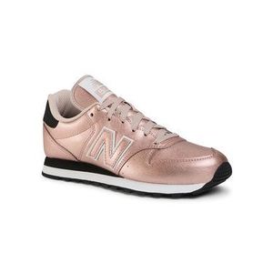 New Balance Sneakersy GW500MC1 Ružová vyobraziť