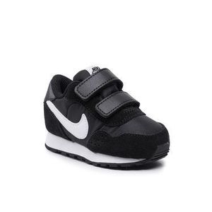Nike Topánky Md Valiant (Tdv) CN8560 002 Čierna vyobraziť