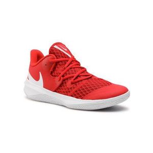 Nike Topánky Zoom Hyperspeed Court CI2964 610 Červená vyobraziť